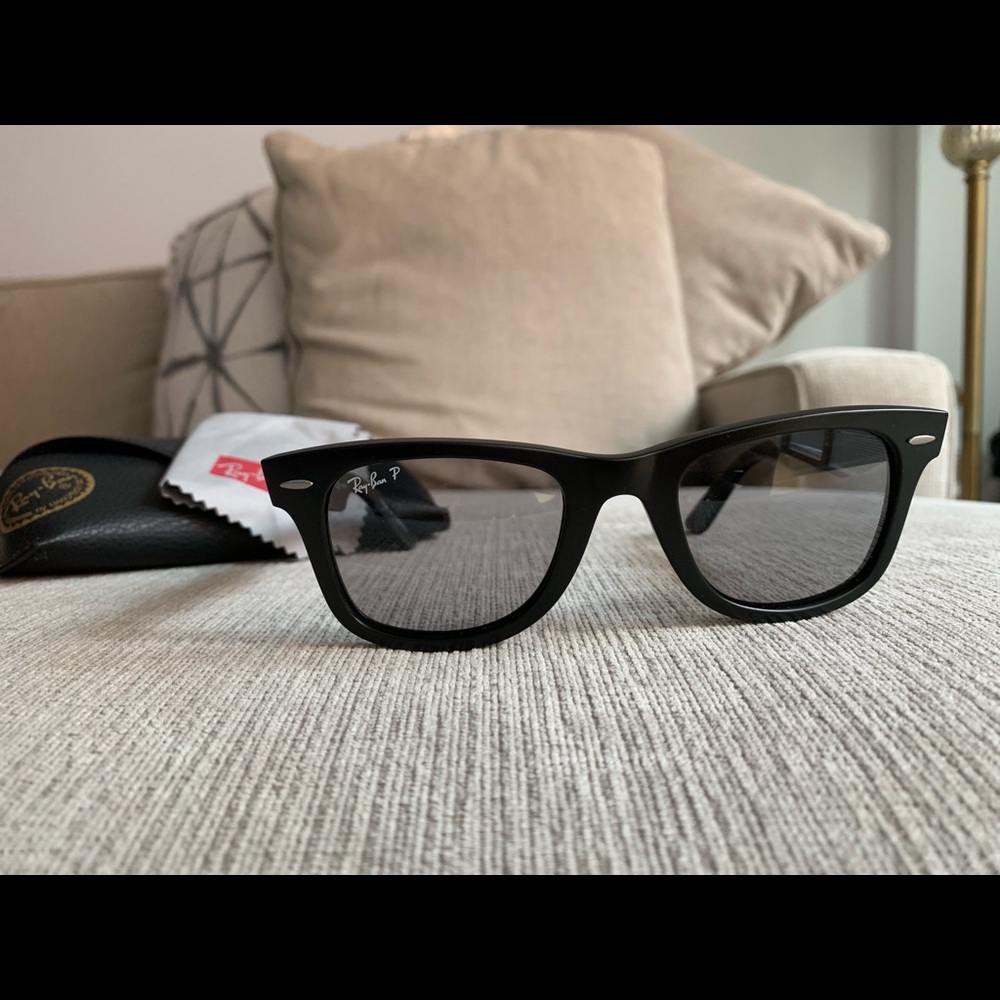 SPECIAL SERIES RAYBAN SUNGLASSES: UNISEX